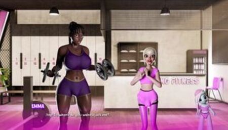 [Gameplay] Mommy Quest - Doing sex work to afford a home