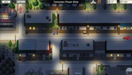 [Gameplay] Kunoichi Trainer #3