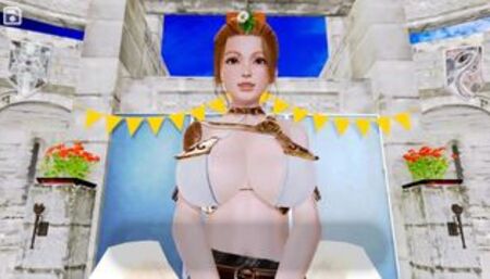 [Gameplay] Dark Magic Gameplay #63 Happy Ending In The Bathroom