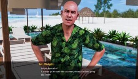 [Gameplay] Milfs Of Sunville - ep 19 -A New Opportunity By Foxie2K