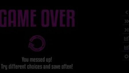 [Gameplay] EP1: I JERK OFF on my landlady's feet while she was asleep [Dreams of D...