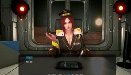 [Gameplay] Oppai Odyssey [cryoxxx] - (EP 22)- *NC*