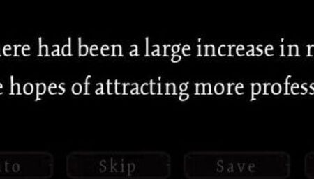 [Gameplay] Seeds Of Chaos: Chapter V - The Ritual Of The Sacred Deflowering