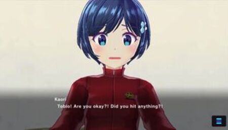 [Gameplay] Magicami DX - (Magica Round 1 Evo Kaori) - Dress Story *NC*