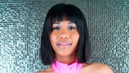 Black Beauty's Blowjob