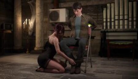 [Gameplay] The Genesis Order v49111 Part 130 Sexy Cowgirl By LoveSkySan69