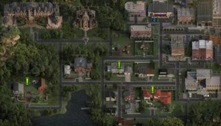 [Gameplay] The Genesis Order v49111 Part 131 My Horny Boss In Lingerie By LoveSkyS...