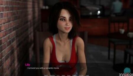 [Gameplay] AWAY FROME HOME #34 • Her cute little butt needs to be fondled