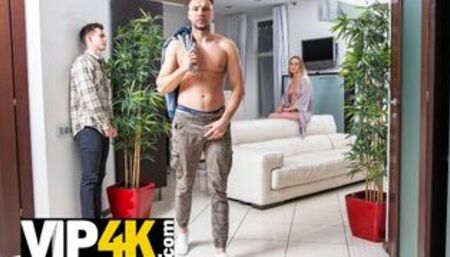 Mature doesnt want husband to divorce her and has taboo sex