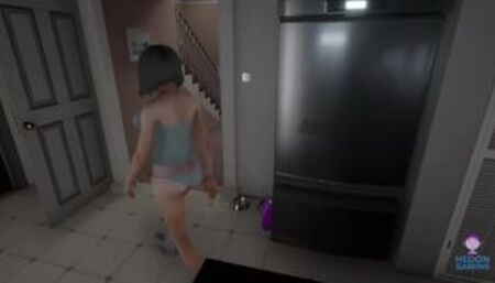 [Gameplay] Silicon Lust v0.25b ( Auril ) My Gameplay and Walkthrough Review Last P...