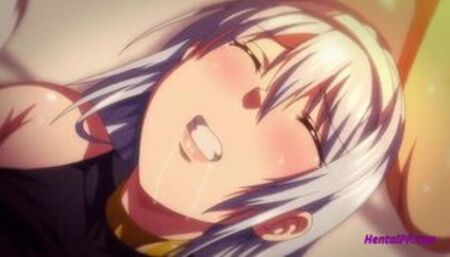 Hentai Fantasy Hardcore Scene [ Gangbang ]