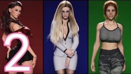 The Sex Tales Gameplay Walktrough Part 02