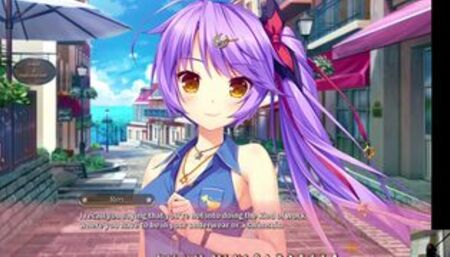 [Gameplay] audap's The Ditzy Demons Are In Love With Me PC P18(END Mel Route)