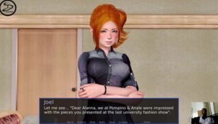 [Gameplay] audap's House Arrest PC P7