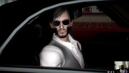 [Gameplay] audap's The Anomalous Dr Vibes PC P1