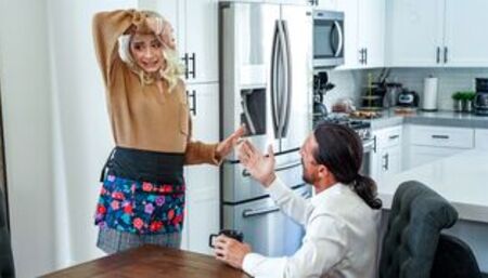 Scarlett’s Special Training