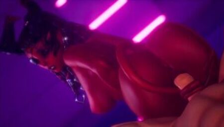 [Gameplay] Subverse - [Studio Fow] - EP 08 *NC*