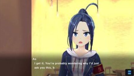 [Gameplay] Magicami DX - Ao bond story EP 1