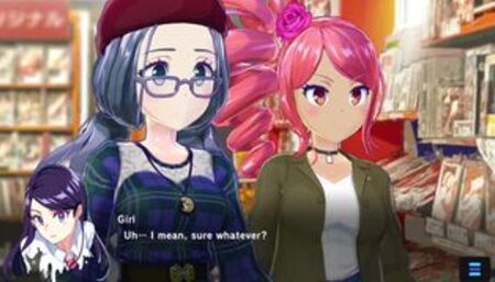 [Gameplay] Magicami DX - Marianne - (birthday event)