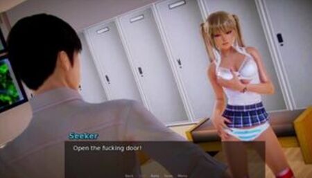 [Gameplay] Waifu Academy - (EP 05)