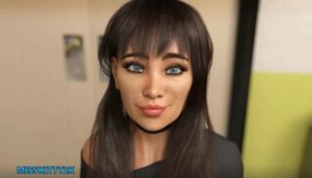 [Gameplay] WVM - PART 167 - Sentimental Grace By MissKitty2K