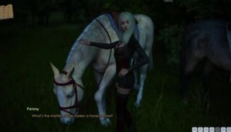 [Gameplay] Lust Academy 196