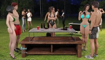 [Gameplay] FreshWomen #32 - PC Gameplay (HD)