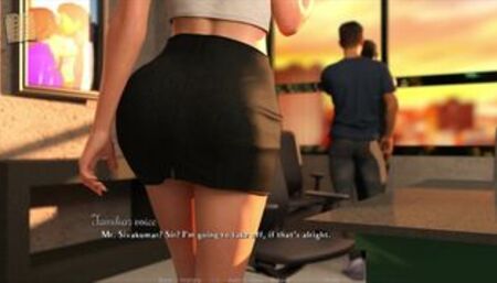 [Gameplay] Three Rules Of Life 19