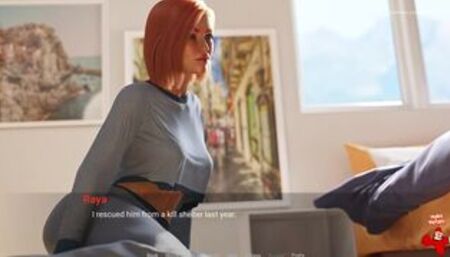 [Gameplay] In a Scent - ep. 3