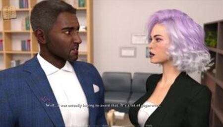 [Gameplay] Three Rules Of Life 21