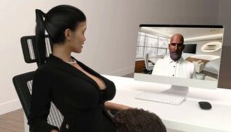 [Gameplay] Man Of The House - Part 150 - SPECIAL SEX SCENES AND COLLECTABLES MissK...