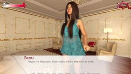 [Gameplay] Life in Middle east Gameplay #1 Muslim hijab Milf Arab