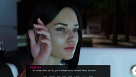 [Gameplay] Wzxcvjkl - Heir Apparent v.0.02 - Part XI