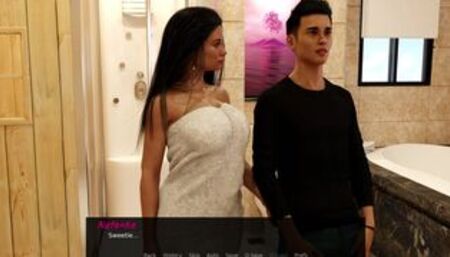 [Gameplay] Wzxcvjkl - Heir Apparent v.0.02 - Part XIV