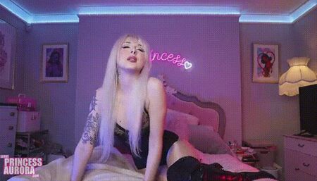 Straight conversion therapy-fantasy - stage 3: Suck dick for real