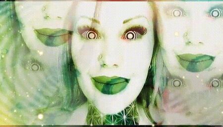 30 days of spiraling gooning, edging, and denying challenge! Day 19 WMV