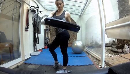 Musical keyboard destroyed by Mora WMV HD CAMERA 1