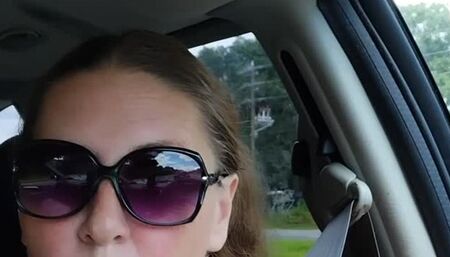 Confessions of a hungry horny delivery driver Pt 1- HD 1080p