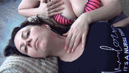 NECK - EROGENIC ZONE (sm)