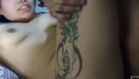 Sexo duro con masajista , TAKATA , Squirt