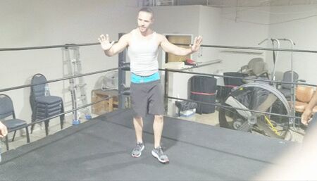 Three Way Strip Battle