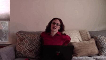 The Mysterious Itch-WMV