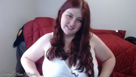 Cum quick for beautiful body