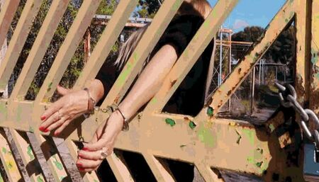 Agent gets caught part1 MP4(1280x720)FHD