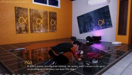 [Gameplay] Being a DIK #22 Season 2 | Partying at the HOT'S ! | [PC Commentary] [HD]