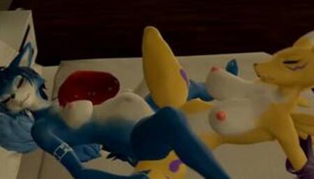 Fieron - Sharing my Lust