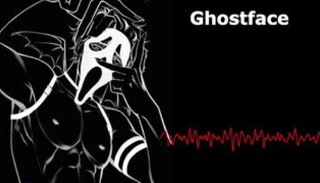 Phone Sex with Ghostface || Dirty Talk NSFW Audio