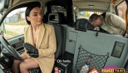 Anal Sex from Passer-By