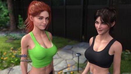 [Gameplay] Summer Heat #8 - PC Gameplay (HD)