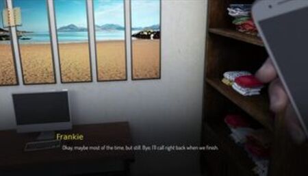 [Gameplay] College Bound 2